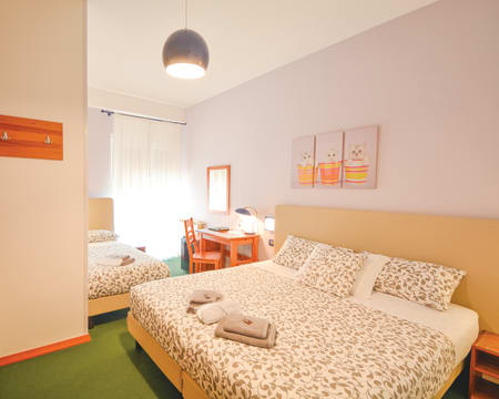Albergo alla Valle di Banne*** | Estadia de 2 Noites Albergo alla Valle di Banne*** | Estadia de 2 Noites