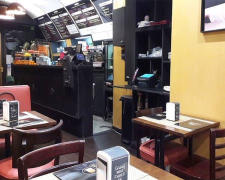 Burger N Juice | Jantar para Dois Burger N Juice | Jantar para Dois