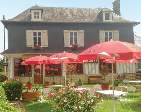Restaurant La Savoyarde | Jantar para Dois Restaurant La Savoyarde | Jantar para Dois