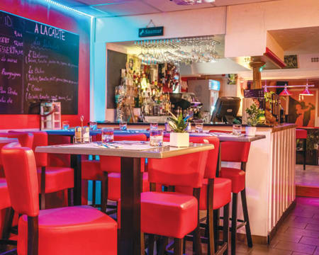L'Habana Café | Jantar para Dois L'Habana Café | Jantar para Dois