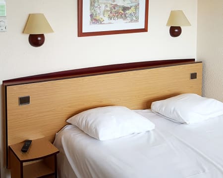 Hôtel Restaurant Campanile Aurillac*** | Estadia de 1 Noite Hôtel Restaurant Campanile Aurillac*** | Estadia de 1 Noite