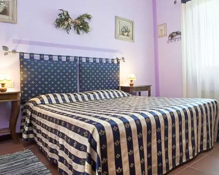 Agriturismo Locanda del Galluzzo | Estadia de 1 Noite Agriturismo Locanda del Galluzzo | Estadia de 1 Noite