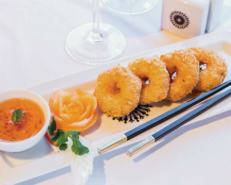 Absolute Thaï | Jantar para Dois Absolute Thaï | Jantar para Dois