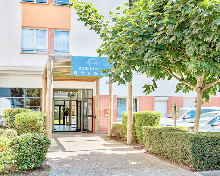 Zenitude Résidences Toulouse Métropole***