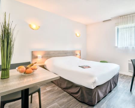 Zenitude Bordeaux Aéroport Mérignac***