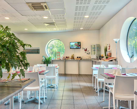 Zenitude Bordeaux Aéroport Mérignac*** Zenitude Bordeaux Aéroport Mérignac***