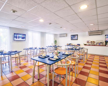 Zenitude Béziers Centre***