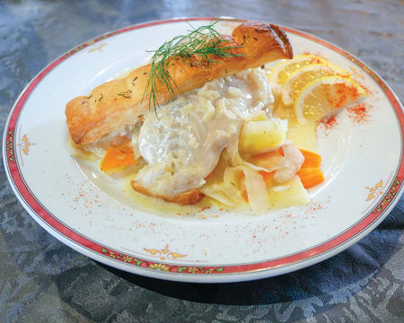 Brasserie Les 7 Sonnettes | Jantar para Dois Brasserie Les 7 Sonnettes | Jantar para Dois