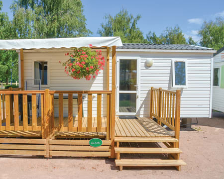 Camping des Halles*** | Estadia de 1 Noite Camping des Halles*** | Estadia de 1 Noite