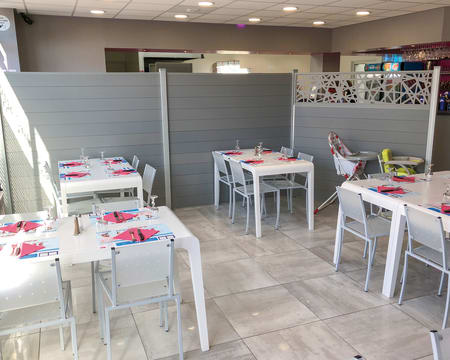 Pizza Yollo | Jantar para Dois Pizza Yollo | Jantar para Dois
