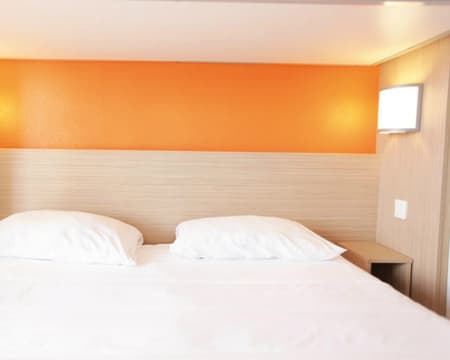 Hôtel Première Classe Orange | Estadia de 1 Noite Hôtel Première Classe Orange | Estadia de 1 Noite