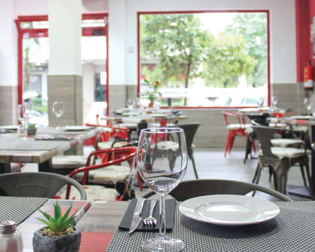 Marlet's Restobar | Jantar a Dois Marlet's Restobar | Jantar a Dois