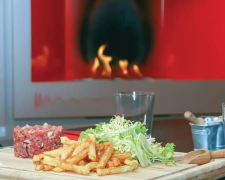 MEUH ! Restaurant - Mérignac | Jantar para Dois MEUH ! Restaurant - Mérignac | Jantar para Dois