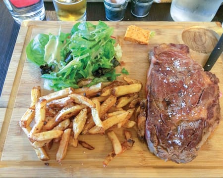 MEUH ! Restaurant - Mérignac MEUH ! Restaurant - Mérignac