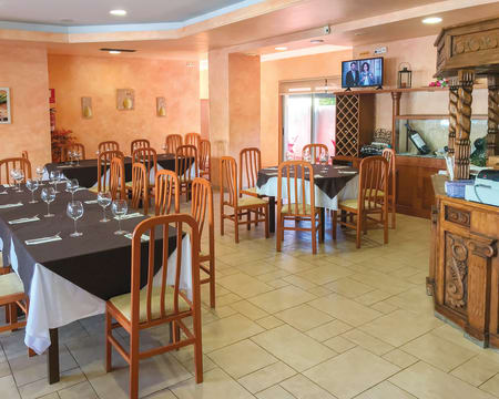 Novo | Restaurante Alacena Novo | Restaurante Alacena