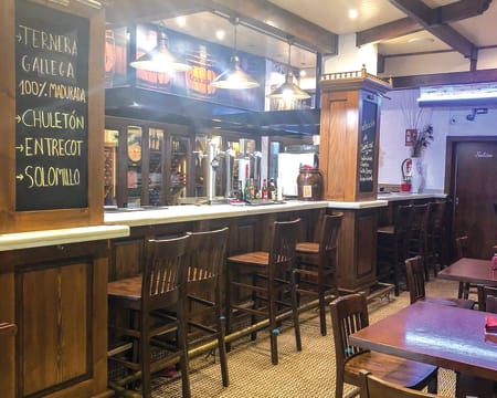 Xupadeo Taberna & Grill | Jantar a Dois Xupadeo Taberna & Grill | Jantar a Dois