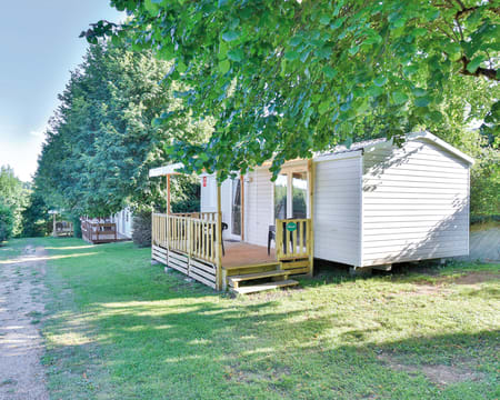 Camping les Aurandeix*** | Estadia de 1 Noite Camping les Aurandeix*** | Estadia de 1 Noite