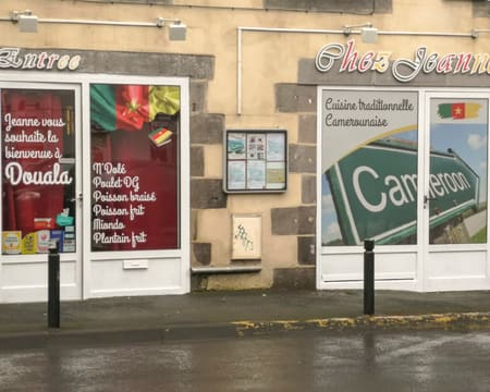 Chez Jeanne | Jantar para Dois Chez Jeanne | Jantar para Dois