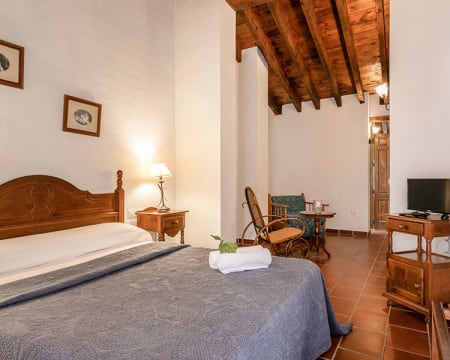 Hotel Casa del Río | Estadia de 1 Noite Hotel Casa del Río | Estadia de 1 Noite