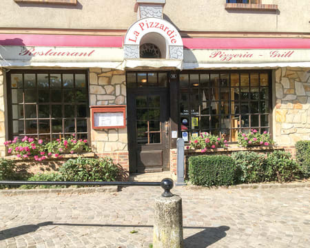 La Pizzardie | Jantar para Dois La Pizzardie | Jantar para Dois