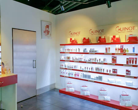 Institut Guinot - Montpellier Port Marianne