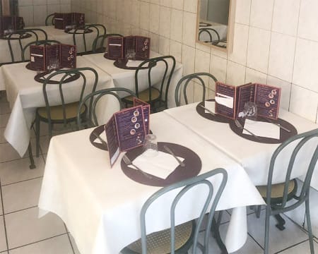 Restaurant Les Saveurs du Liban | Jantar para Dois Restaurant Les Saveurs du Liban | Jantar para Dois