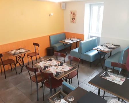 Le Bistroquet | Jantar para Dois Le Bistroquet | Jantar para Dois