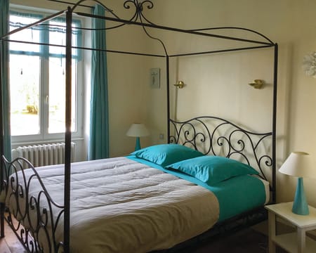 Chambres d'Hôtes au Puy des Vérités | Estadia de 1 Noite Chambres d'Hôtes au Puy des Vérités | Estadia de 1 Noite