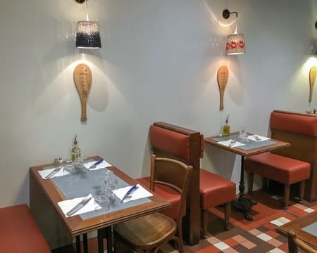 Etcheberry Table Basque | Pratos Típicos Bascos Etcheberry Table Basque | Pratos Típicos Bascos