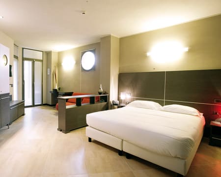 IH Hotels Firenze Select Executive**** | Estadia de 1 Noite IH Hotels Firenze Select Executive**** | Estadia de 1 Noite