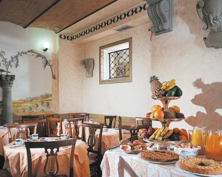 IH Hotels Firenze Select*** | Estadia de 1 Noite IH Hotels Firenze Select*** | Estadia de 1 Noite