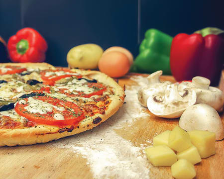 Spidzza Grand'Mère | Jantar para Dois Spidzza Grand'Mère | Jantar para Dois