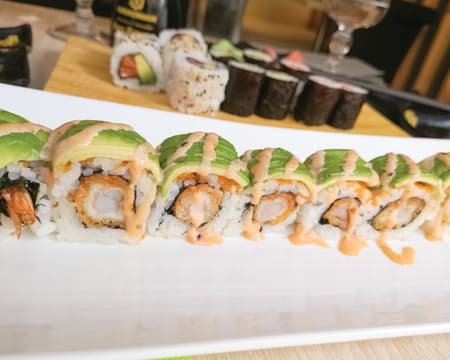 Ito Sushi Hôtel de Ville Ito Sushi Hôtel de Ville