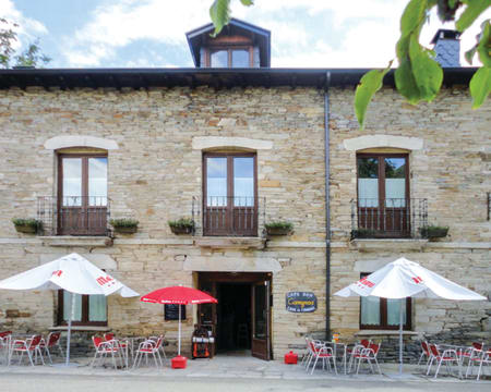Novo | Hostal Camynos Novo | Hostal Camynos