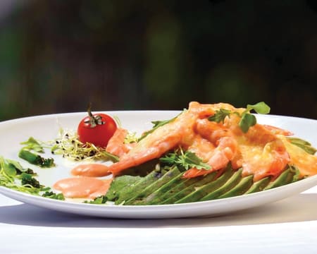 Entrem | Restaurante Rufino Entrem | Restaurante Rufino