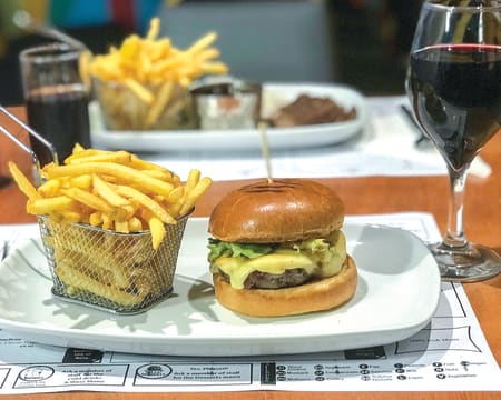 Benvindo | Jantar para Dois Benvindo | Jantar para Dois