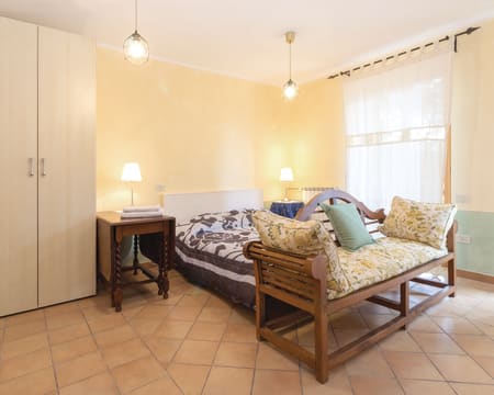 B&B Dimora Morelli | Estadia de 1 Noite B&B Dimora Morelli | Estadia de 1 Noite