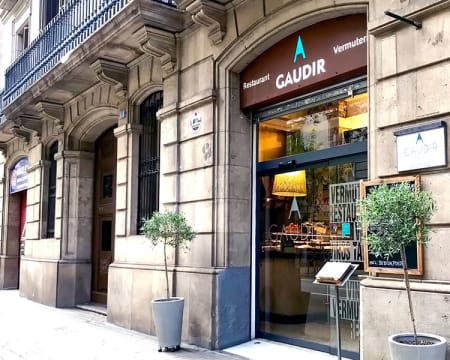 Aperitivo | A Gaudir Aperitivo | A Gaudir