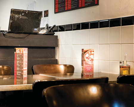 Dizengoff | Jantar para Dois Dizengoff | Jantar para Dois