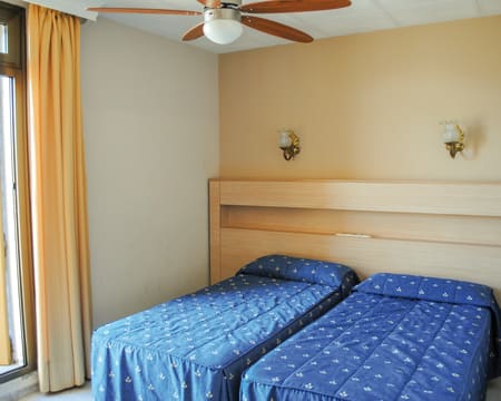 Hotel Bonsol Hotel Bonsol