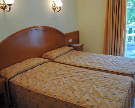 Hotel Bonsol Hotel Bonsol