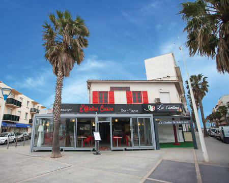 L'Atelier Cuisine | Jantar para Dois L'Atelier Cuisine | Jantar para Dois