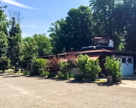 Ristorante Chiosco ai Pini Ristorante Chiosco ai Pini