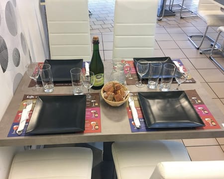 L'Archange | Jantar para Dois L'Archange | Jantar para Dois