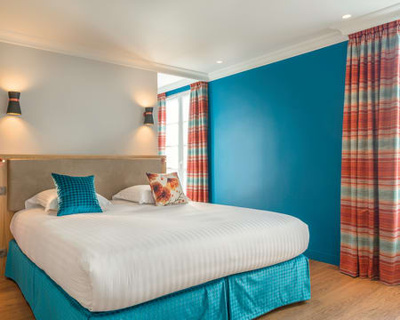 Hôtel La Comète Paris*** | Estadia de 1 Noite Hôtel La Comète Paris*** | Estadia de 1 Noite