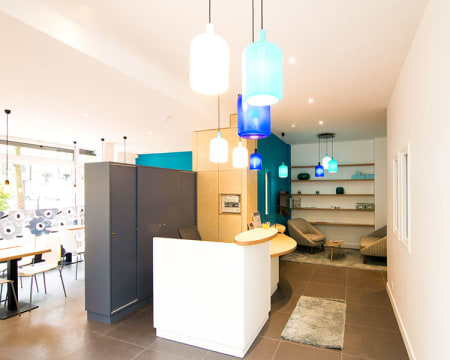 Hôtel La Régence***