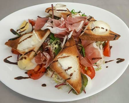 Le Rocket | Jantar para Dois Le Rocket | Jantar para Dois