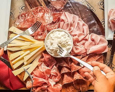 SaBo Salumeria Bologna SaBo Salumeria Bologna