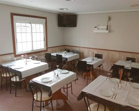 Mesón Abuela Isa | Jantar a Dois Mesón Abuela Isa | Jantar a Dois