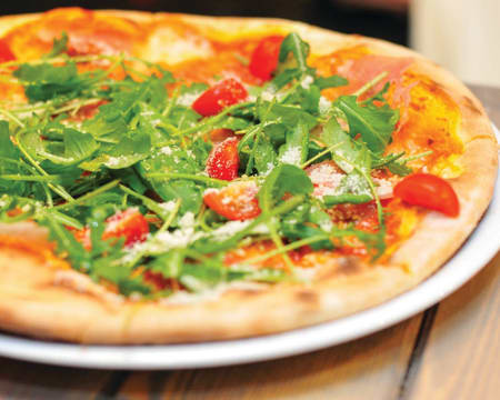 Entrada | Pizzeria 1900 Mataró Entrada | Pizzeria 1900 Mataró